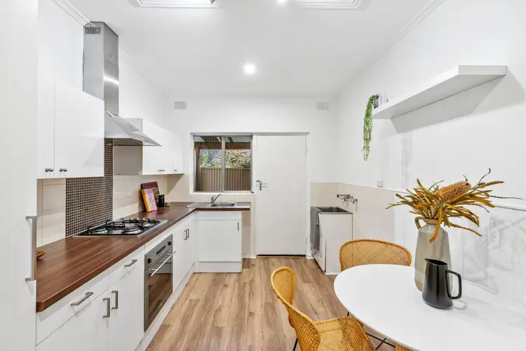 Fifth view of Homely unit listing, 3/18 Sando Avenue, Tranmere SA 5073