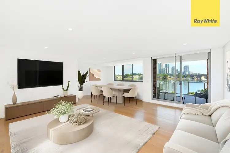 410/146 Bowden Street, Meadowbank NSW 2114