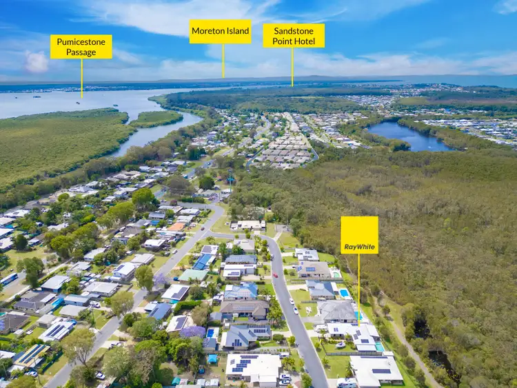 Second view of Homely house listing, 15 Sinclair Place, Ningi QLD 4511