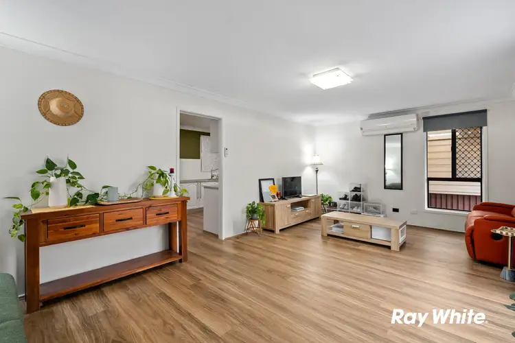 Second view of Homely house listing, 36 Arundell Street, Dharruk NSW 2770