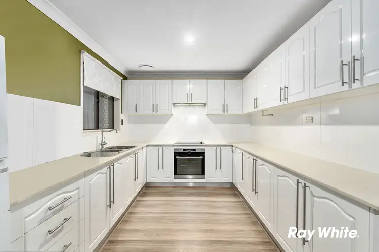 Third view of Homely house listing, 36 Arundell Street, Dharruk NSW 2770