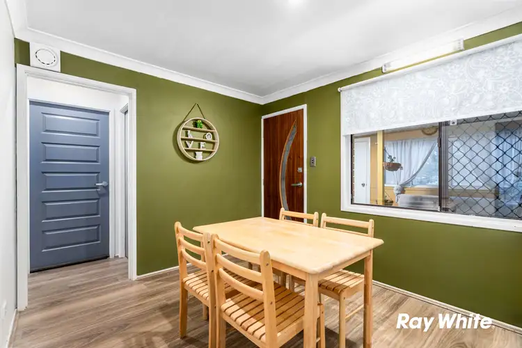 Fourth view of Homely house listing, 36 Arundell Street, Dharruk NSW 2770