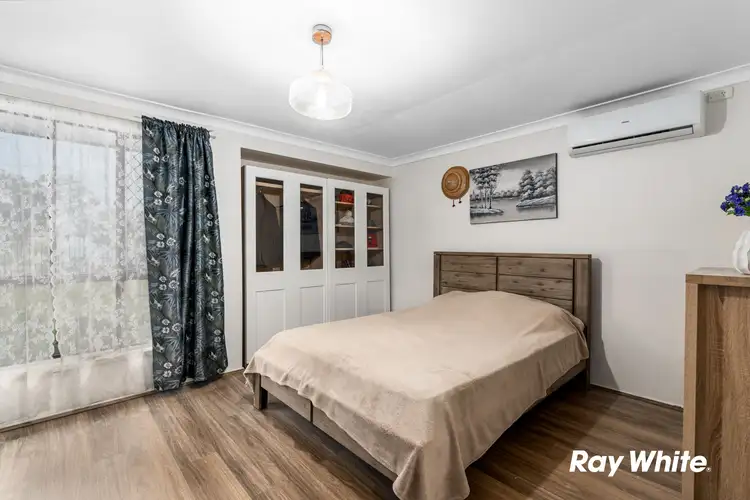 Fifth view of Homely house listing, 36 Arundell Street, Dharruk NSW 2770
