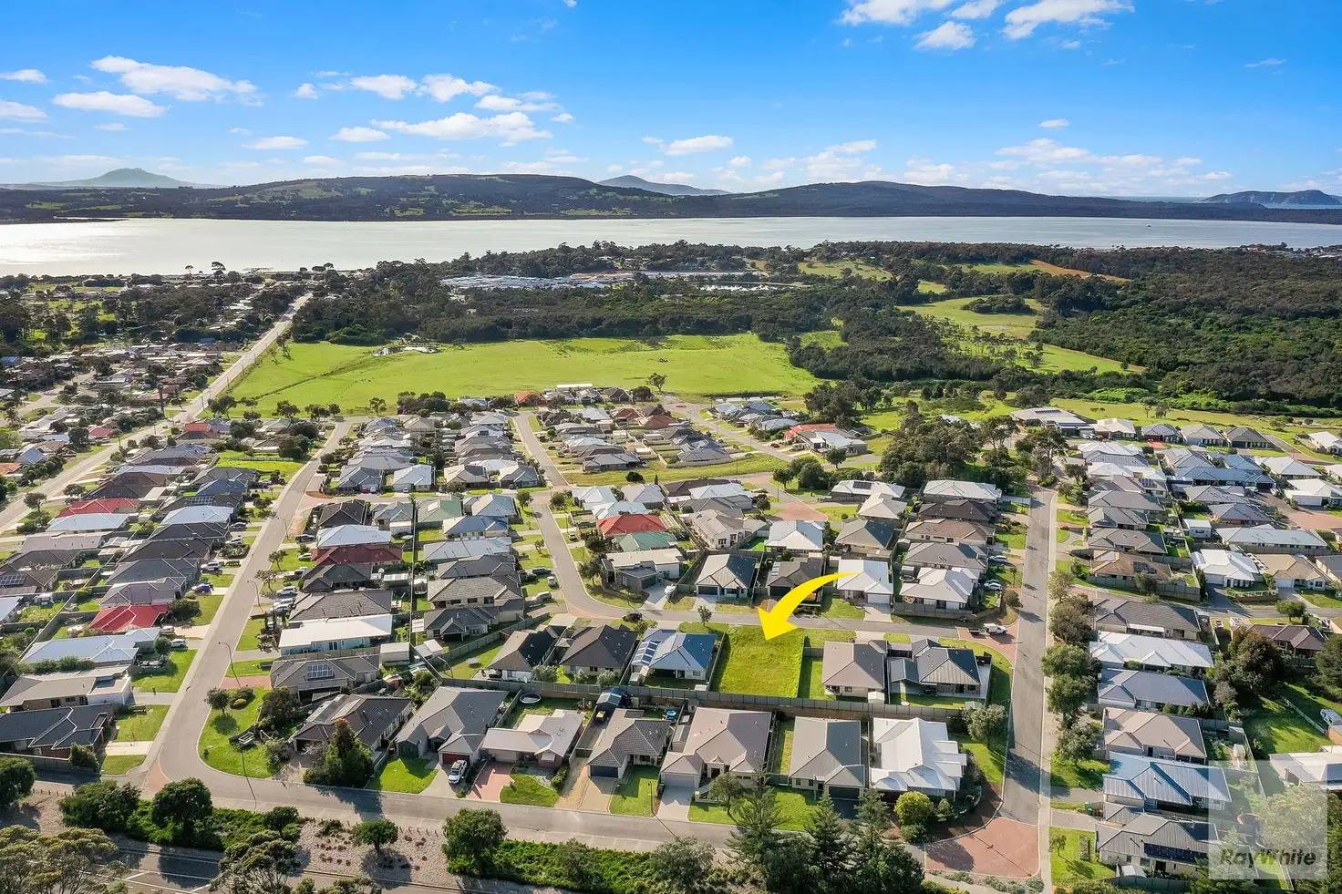 Main view of Homely land listing, 18 McCardell Crescent, Bayonet Head WA 6330
