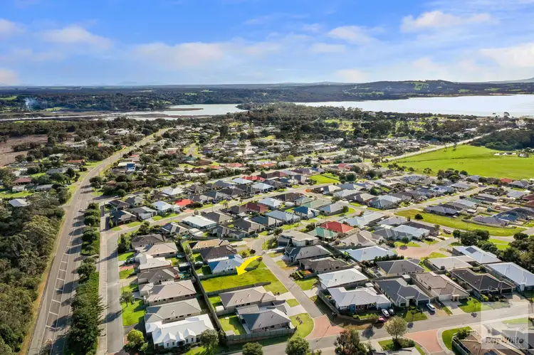 Third view of Homely land listing, 18 McCardell Crescent, Bayonet Head WA 6330
