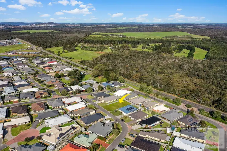 Fourth view of Homely land listing, 18 McCardell Crescent, Bayonet Head WA 6330