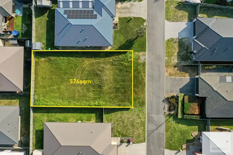 Sixth view of Homely land listing, 18 McCardell Crescent, Bayonet Head WA 6330