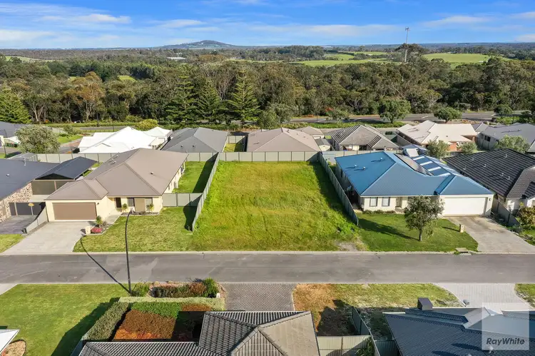 Seventh view of Homely land listing, 18 McCardell Crescent, Bayonet Head WA 6330