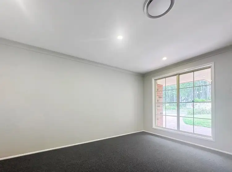 Second view of Homely house listing, 124 Woodbury Park Drive, Mardi NSW 2259
