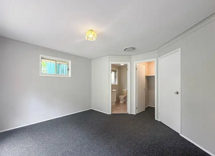 Third view of Homely house listing, 124 Woodbury Park Drive, Mardi NSW 2259