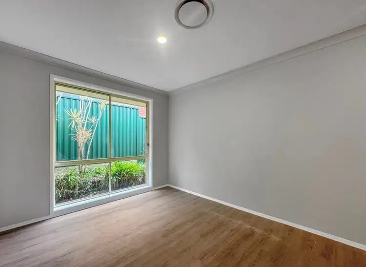 Fourth view of Homely house listing, 124 Woodbury Park Drive, Mardi NSW 2259