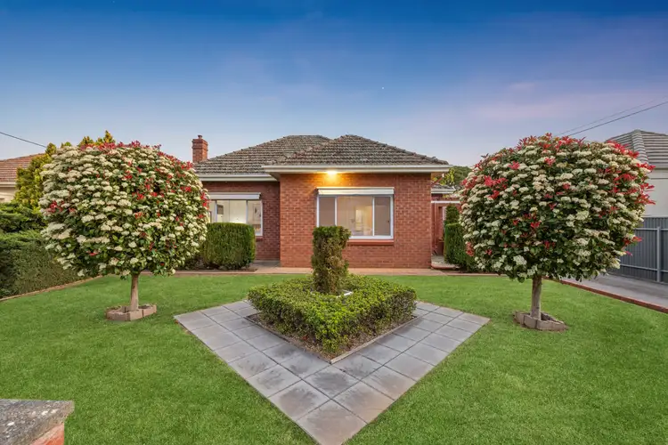 Main view of Homely house listing, 28 Ashbourne Avenue, Kingswood SA 5062