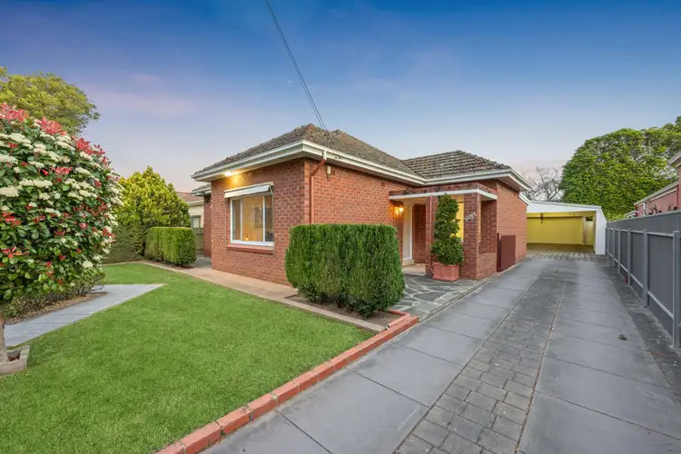 Second view of Homely house listing, 28 Ashbourne Avenue, Kingswood SA 5062