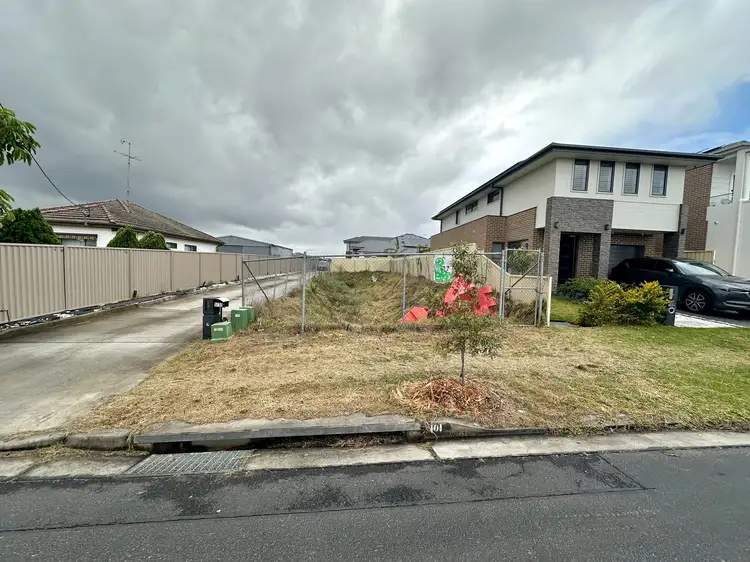 Third view of Homely land listing, 32 Alex Avenue, Schofields NSW 2762