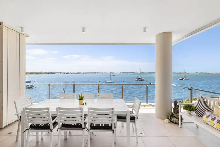 286 Marine Parade