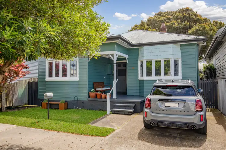 Main view of Homely house listing, 49 Forbes Street, Carrington NSW 2294