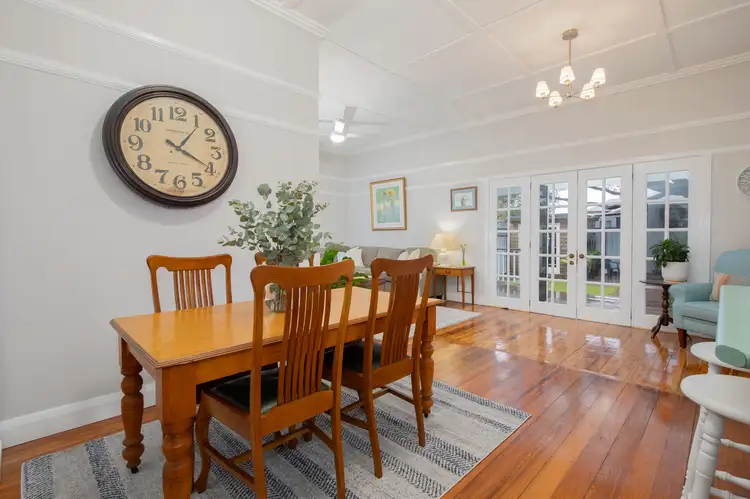 Second view of Homely house listing, 49 Forbes Street, Carrington NSW 2294