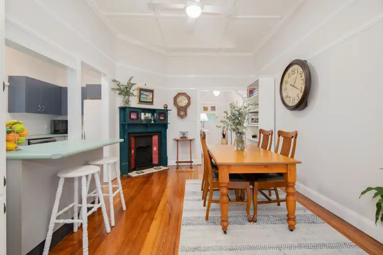 Fifth view of Homely house listing, 49 Forbes Street, Carrington NSW 2294