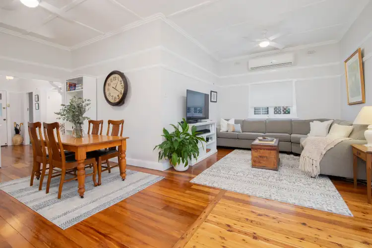 Sixth view of Homely house listing, 49 Forbes Street, Carrington NSW 2294