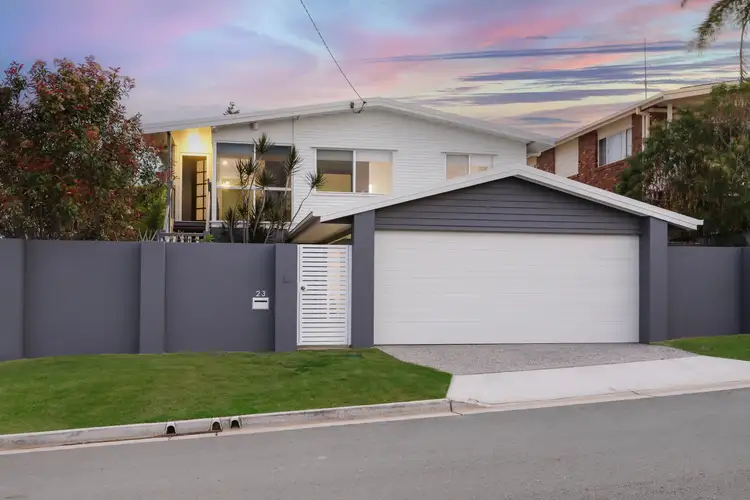 23 Reynolds Avenue, Labrador QLD 4215