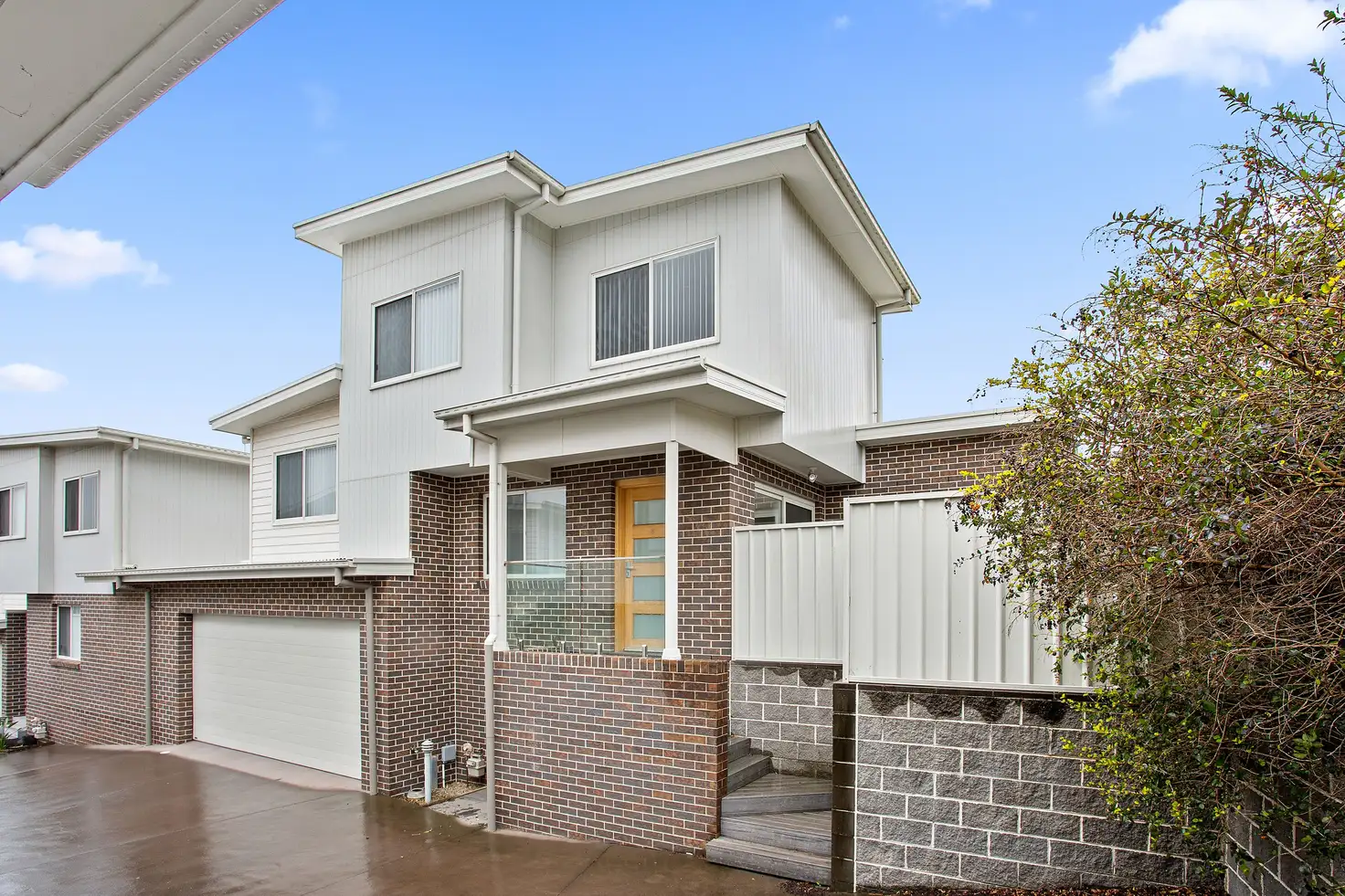 Main view of Homely house listing, 3/27 Whittaker Street, Flinders NSW 2529