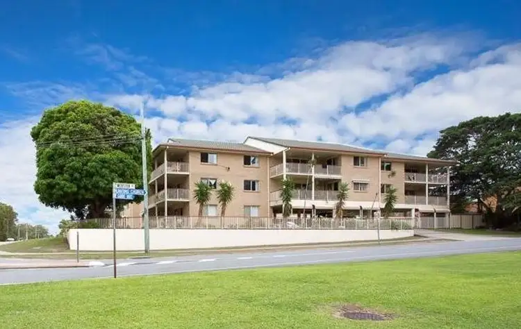 Second view of Homely unit listing, 7/83 Toorbul Street, Bongaree QLD 4507