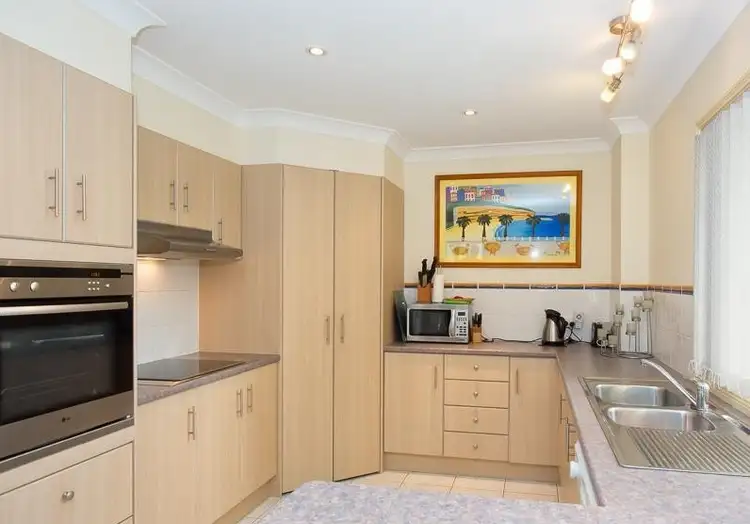 Third view of Homely unit listing, 7/83 Toorbul Street, Bongaree QLD 4507
