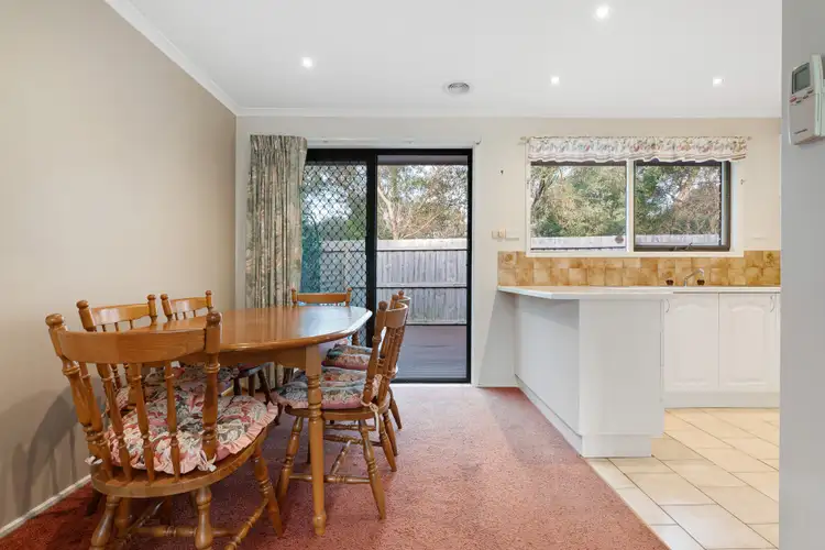 Fifth view of Homely other listing, 13/115 Willow Road, Frankston VIC 3199
