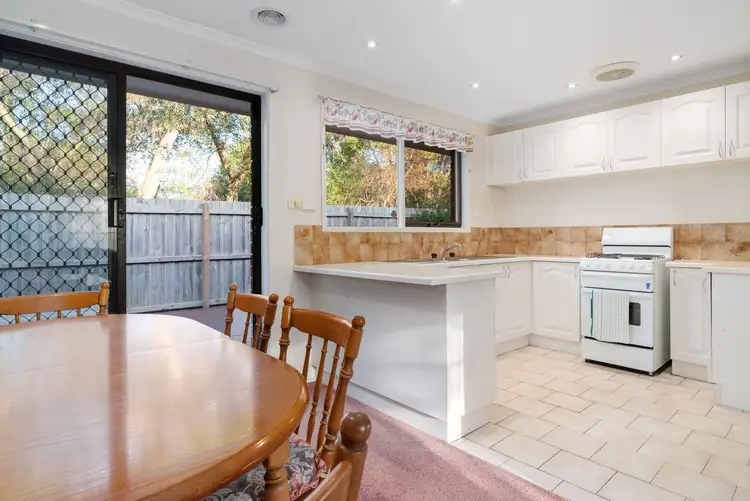 Sixth view of Homely other listing, 13/115 Willow Road, Frankston VIC 3199