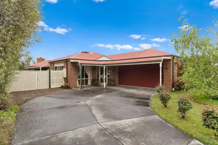 Main view of Homely house listing, 17 Noel Road, Langwarrin VIC 3910