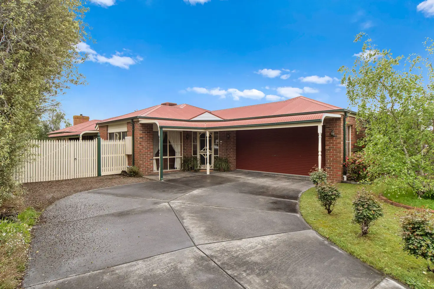 Main view of Homely house listing, 17 Noel Road, Langwarrin VIC 3910