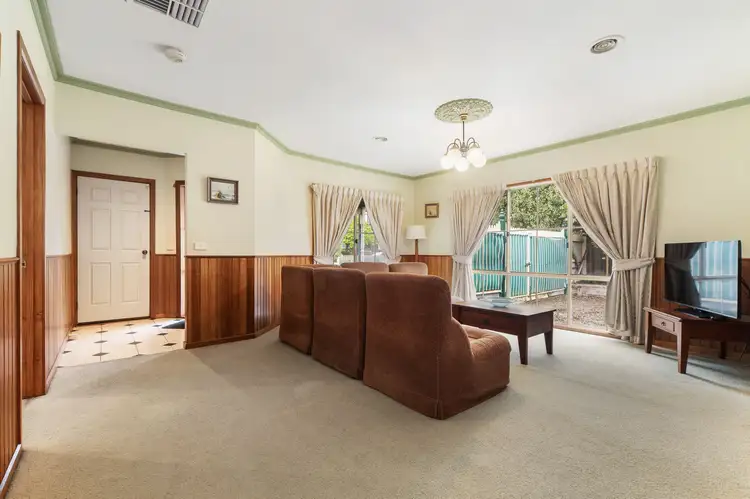 Second view of Homely house listing, 17 Noel Road, Langwarrin VIC 3910