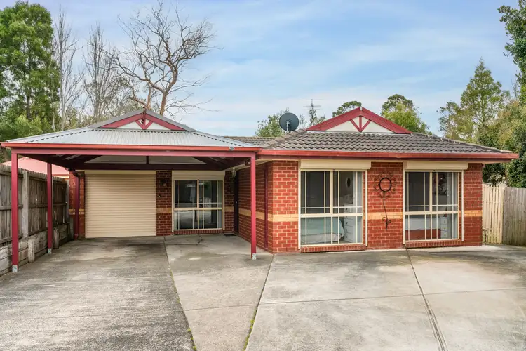 Main view of Homely house listing, 17 Landhill Close, Langwarrin VIC 3910
