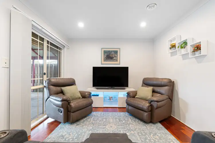 Second view of Homely house listing, 17 Landhill Close, Langwarrin VIC 3910