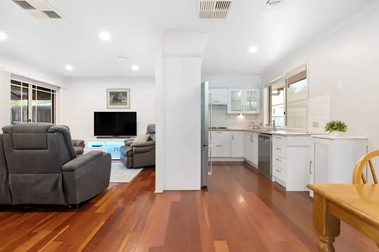 Third view of Homely house listing, 17 Landhill Close, Langwarrin VIC 3910