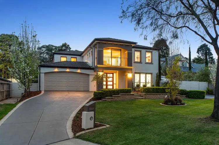 Main view of Homely house listing, 15 King Orchid Drive, Langwarrin VIC 3910