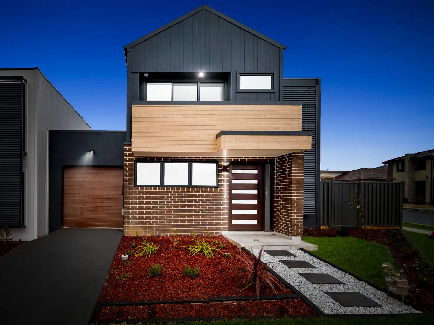 Main view of Homely house listing, 1 Peters Road, Edmondson Park NSW 2174