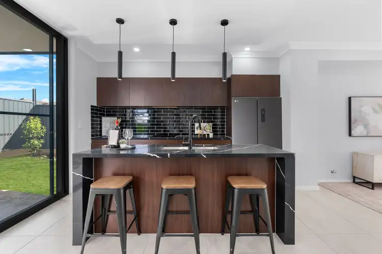 Third view of Homely house listing, 1 Peters Road, Edmondson Park NSW 2174