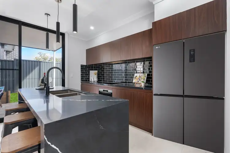 Fourth view of Homely house listing, 1 Peters Road, Edmondson Park NSW 2174