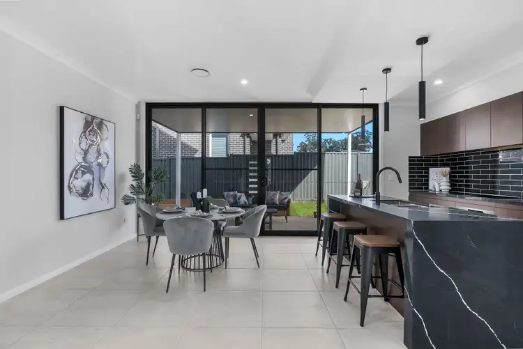 Sixth view of Homely house listing, 1 Peters Road, Edmondson Park NSW 2174