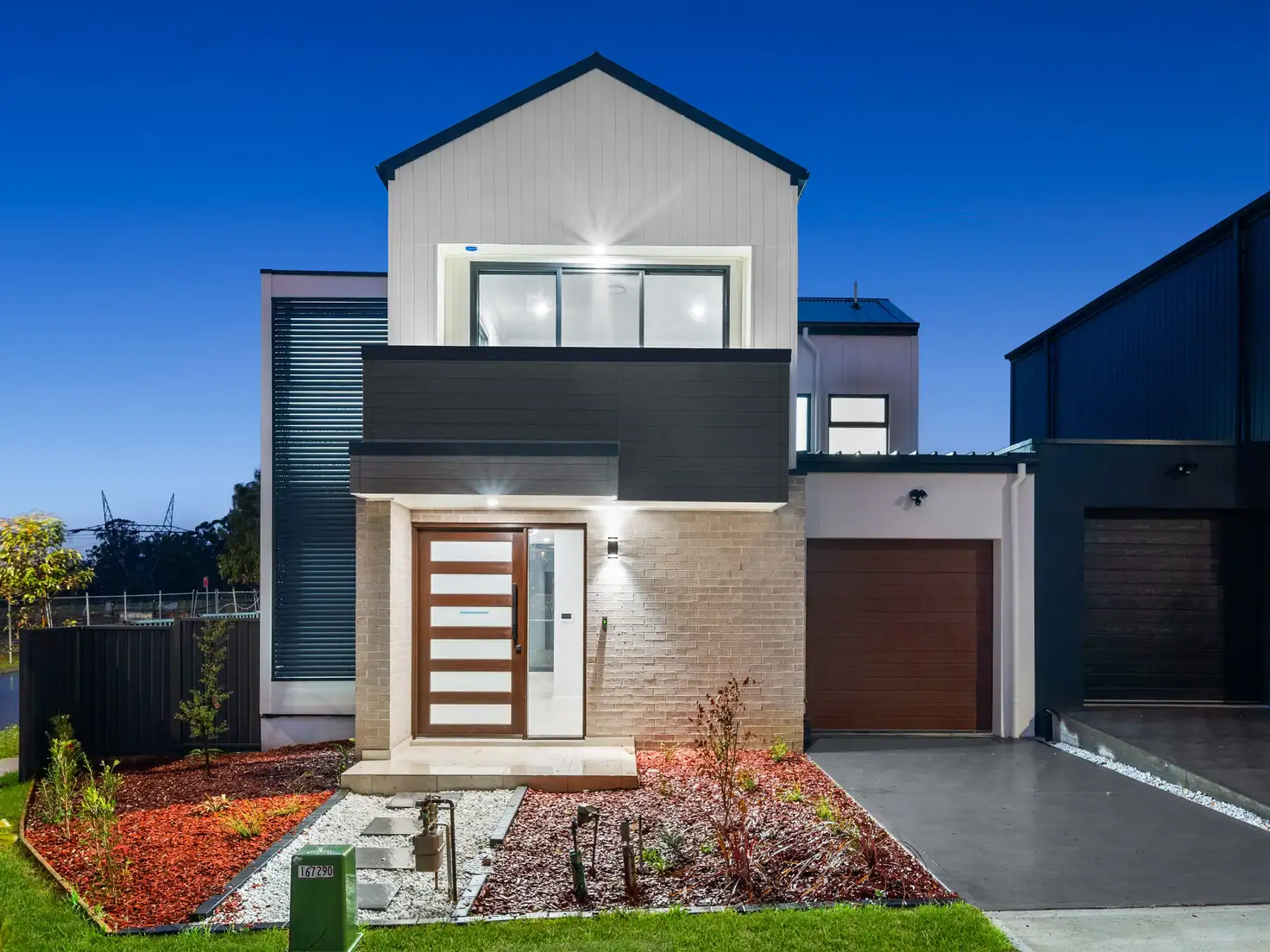 Main view of Homely house listing, 11 Peters Road, Edmondson Park NSW 2174