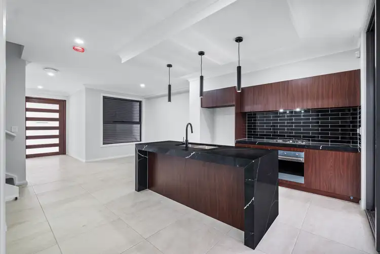 Second view of Homely house listing, 11 Peters Road, Edmondson Park NSW 2174