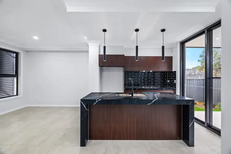 Fourth view of Homely house listing, 11 Peters Road, Edmondson Park NSW 2174