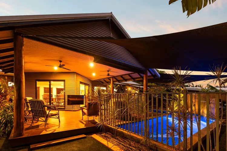 Second view of Homely house listing, 3 Gunian Boulevard, Cable Beach WA 6726