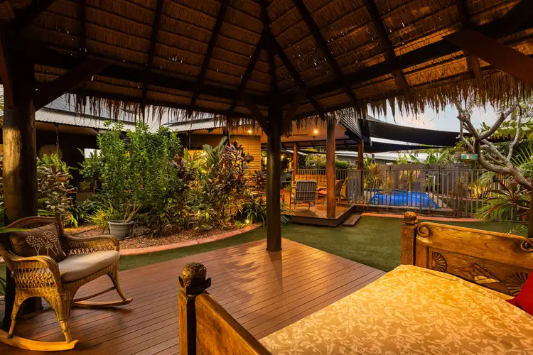 Third view of Homely house listing, 3 Gunian Boulevard, Cable Beach WA 6726