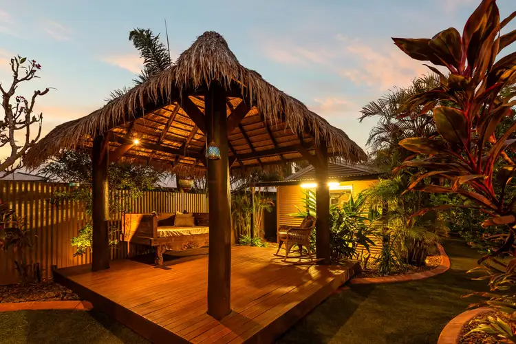 Fourth view of Homely house listing, 3 Gunian Boulevard, Cable Beach WA 6726