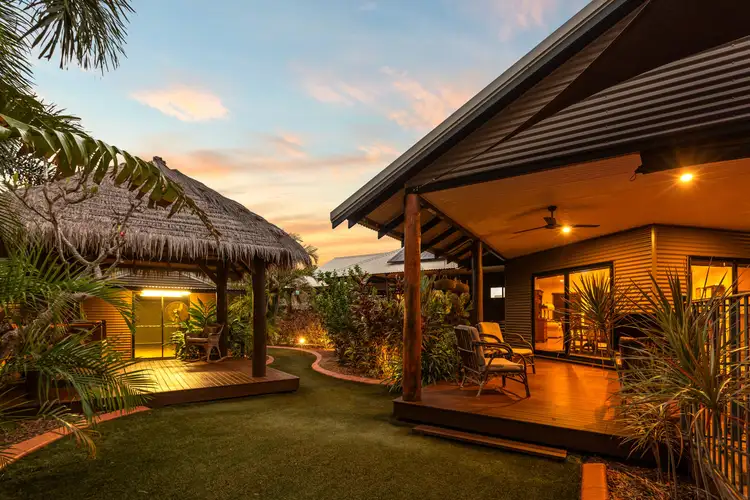 Fifth view of Homely house listing, 3 Gunian Boulevard, Cable Beach WA 6726