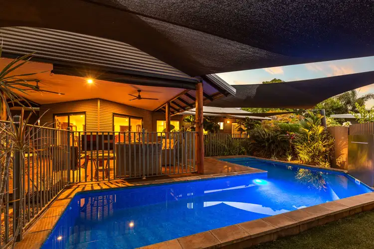 Sixth view of Homely house listing, 3 Gunian Boulevard, Cable Beach WA 6726