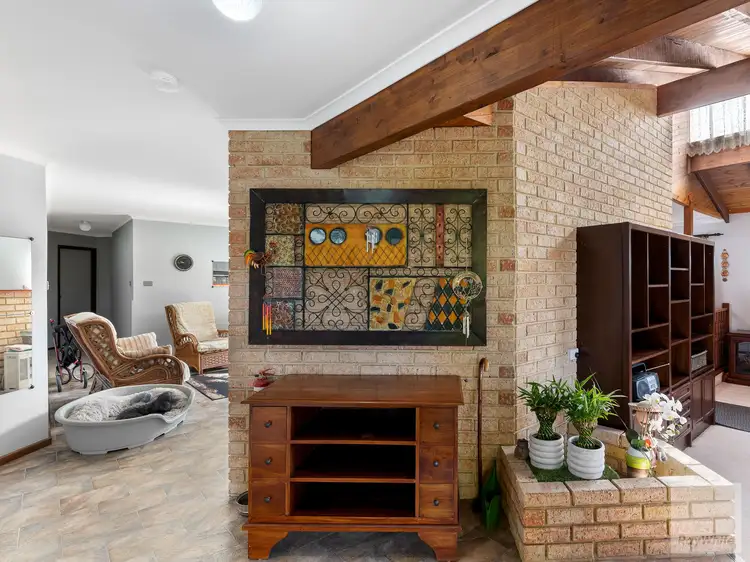 Second view of Homely house listing, 101 Le Grande Avenue, Orana WA 6330