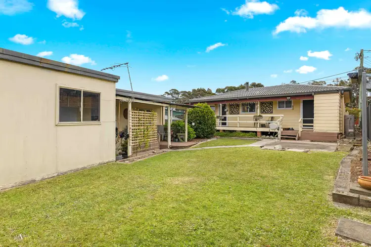 28 Centaur Avenue, Sanctuary Point NSW 2540